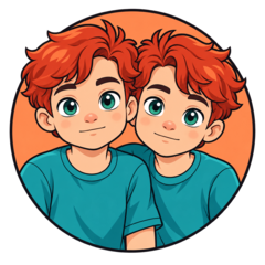The Twins
