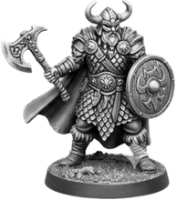 Chieftain miniature