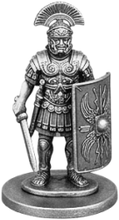 Praetorian miniature